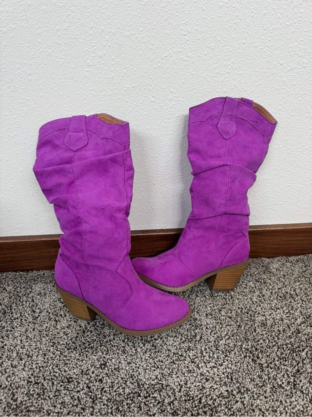 Qupid size 6 1/2 women’s